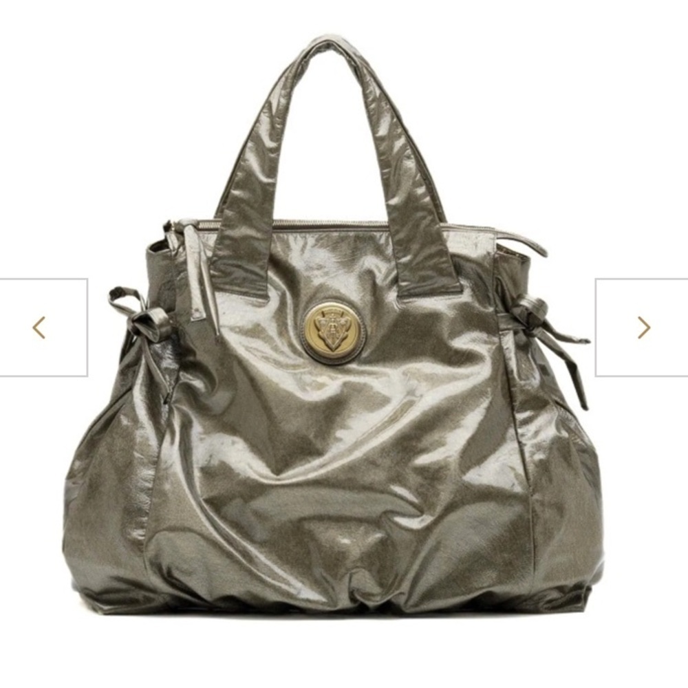 HOST PICK! Gucci Hysteria Hobo - Picture 2 of 12